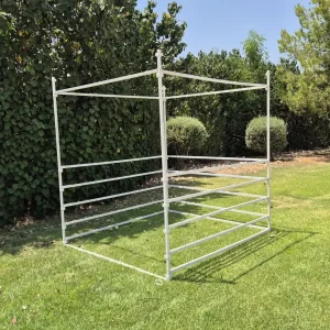 מסגרת מהדרין לסוכה חזון איש